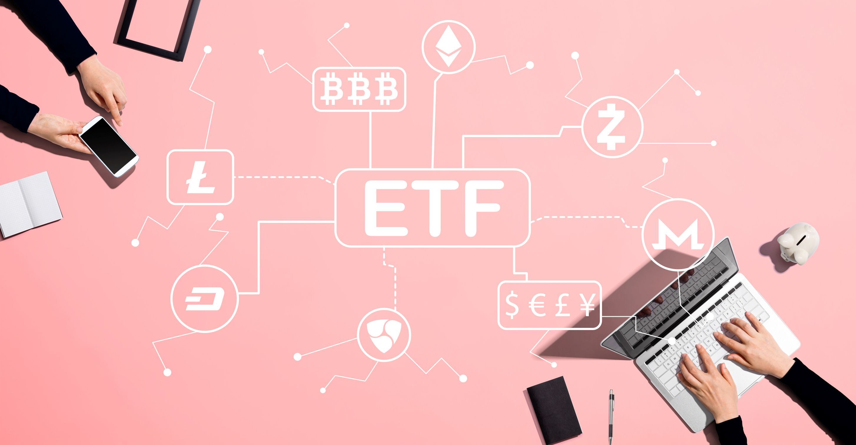 ETF（上場投資信託）とは？初心者にもおすすめできる理由をわかり 